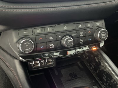 2021 Dodge Durango R/T AWD