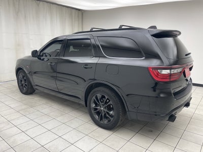 2021 Dodge Durango R/T AWD