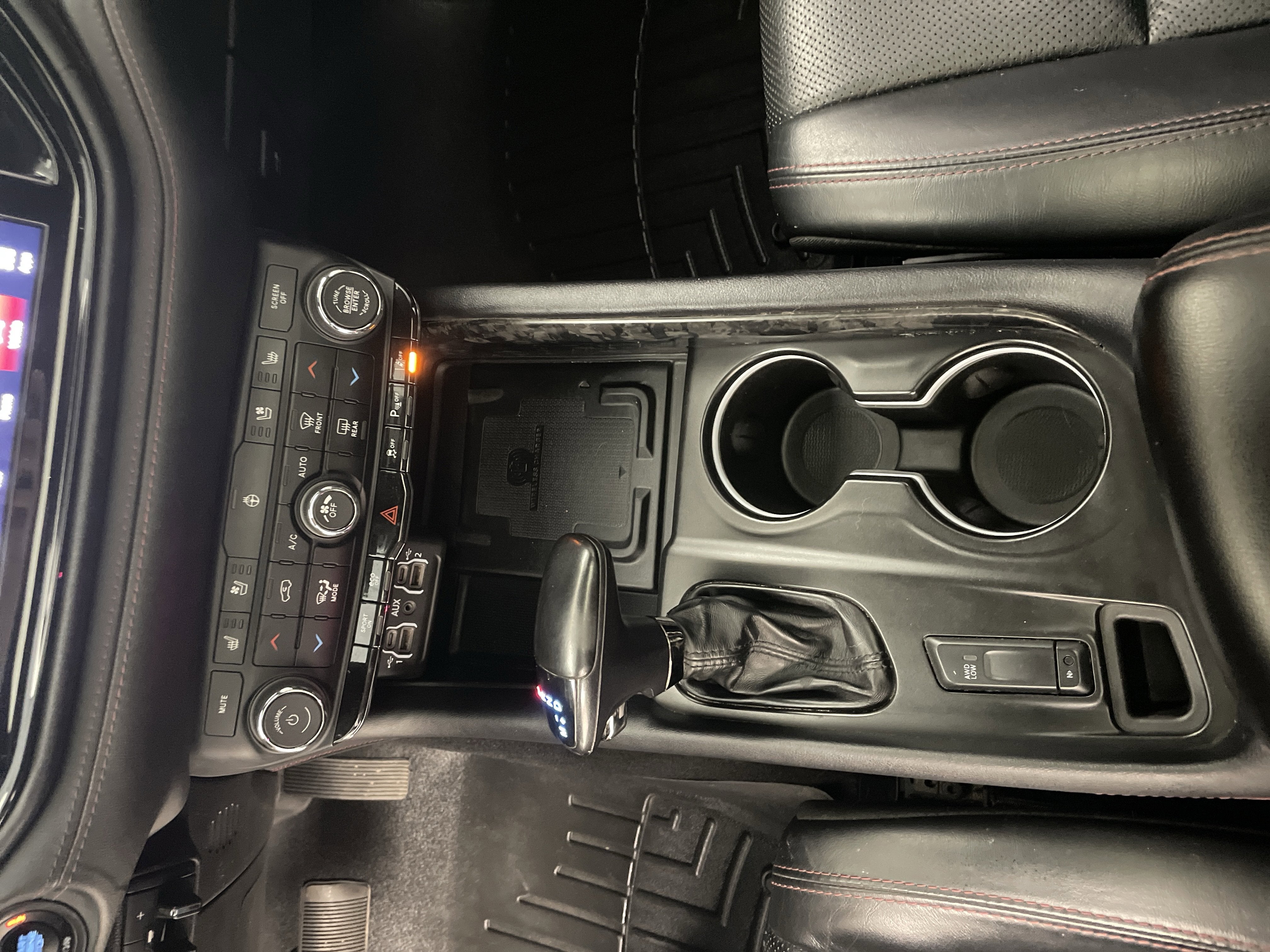 2021 Dodge Durango R/T AWD