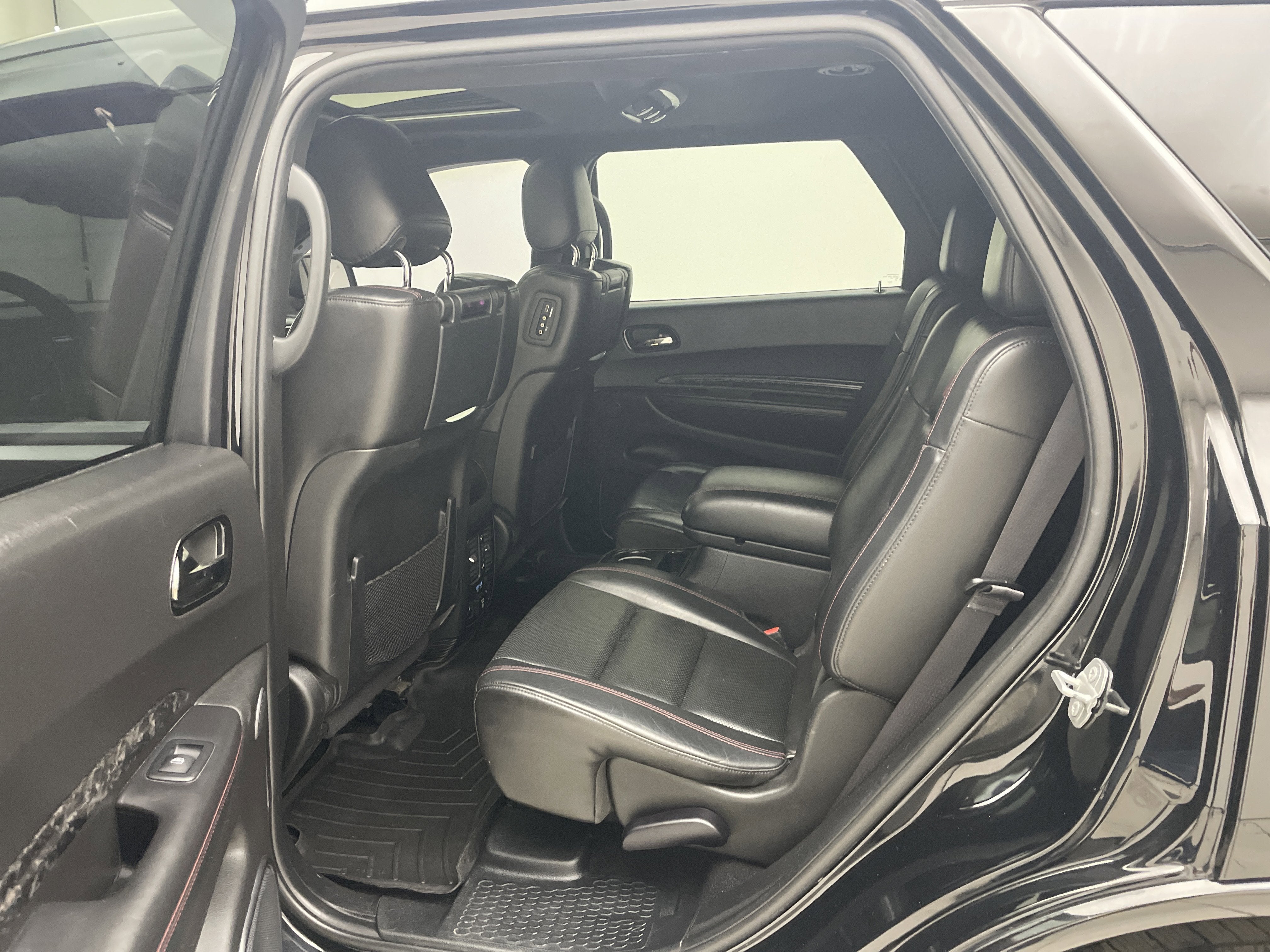 2021 Dodge Durango R/T AWD