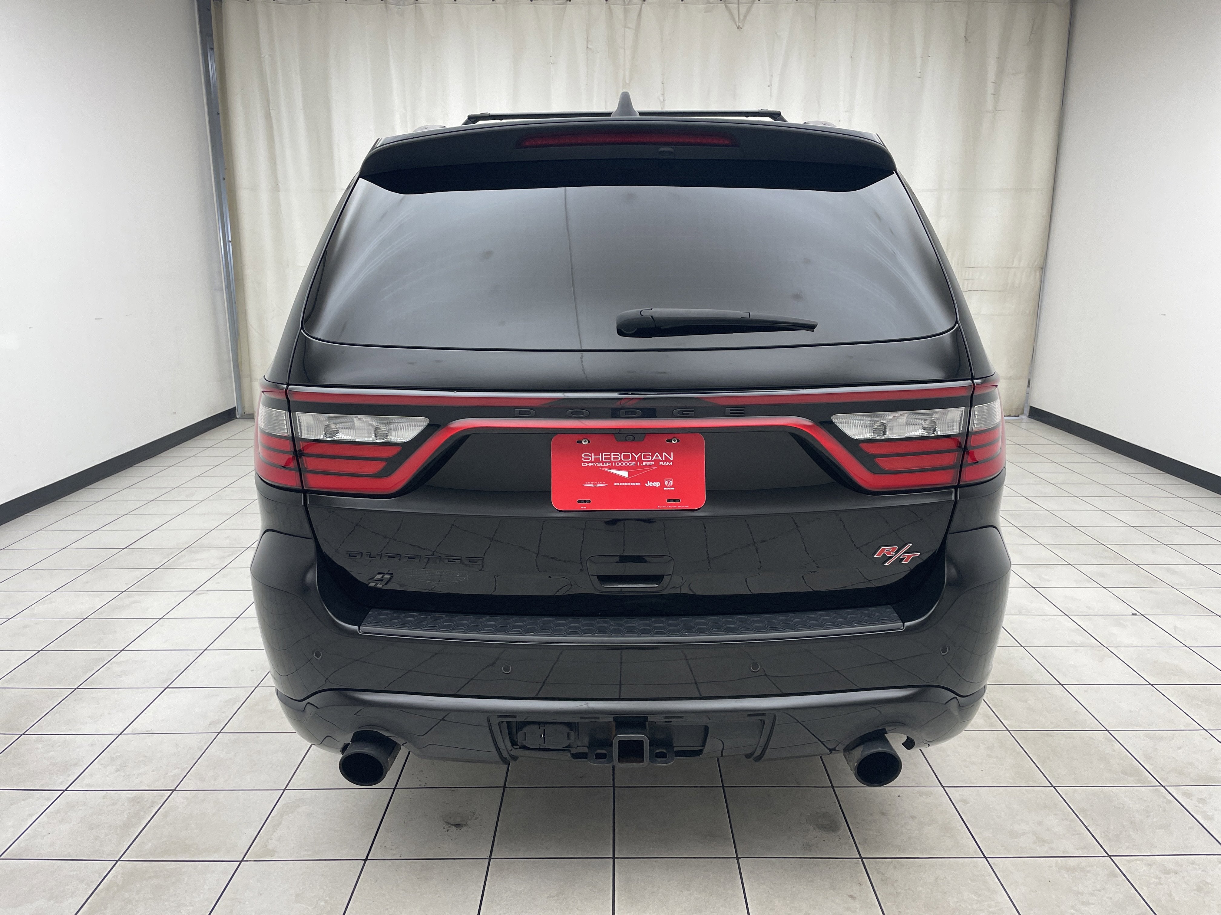 2021 Dodge Durango R/T AWD