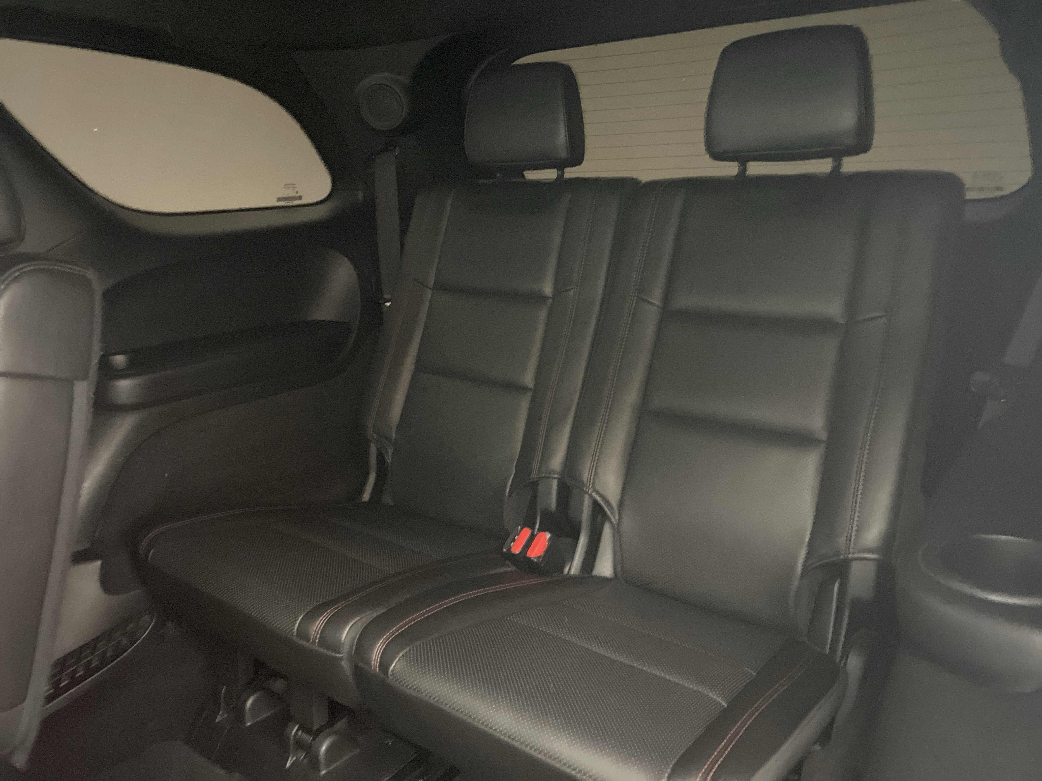 2021 Dodge Durango R/T AWD