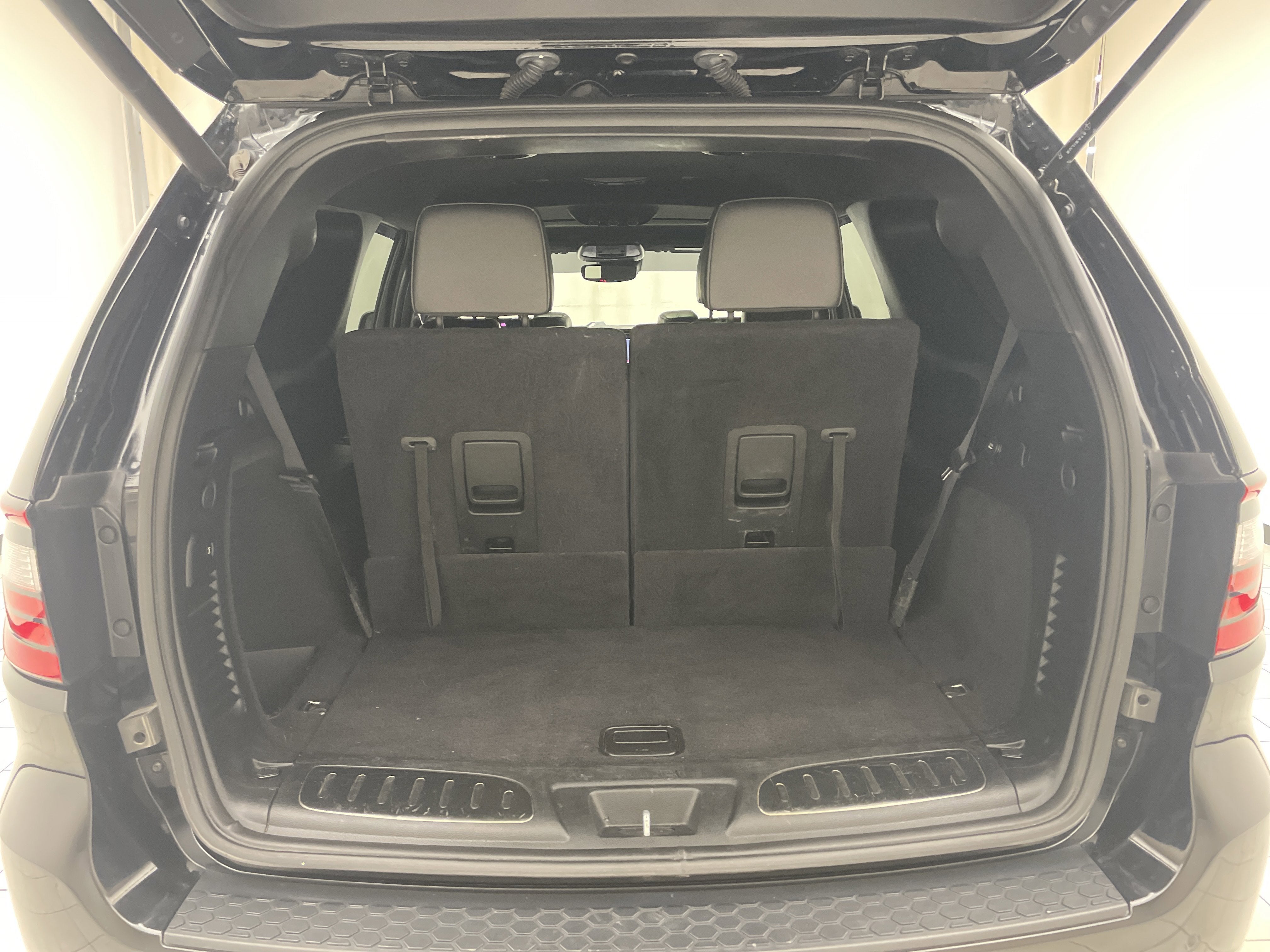 2021 Dodge Durango R/T AWD