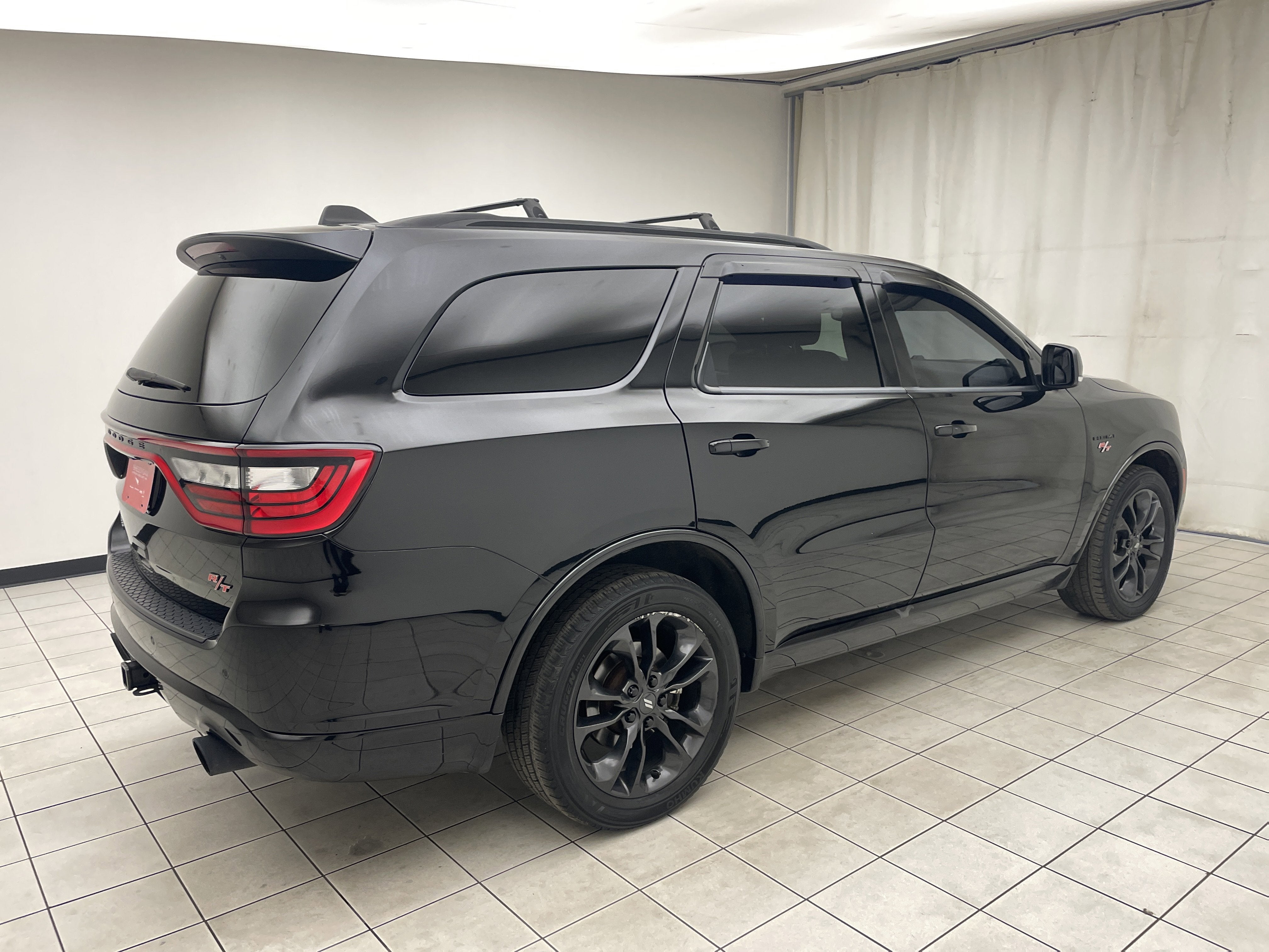 2021 Dodge Durango R/T AWD