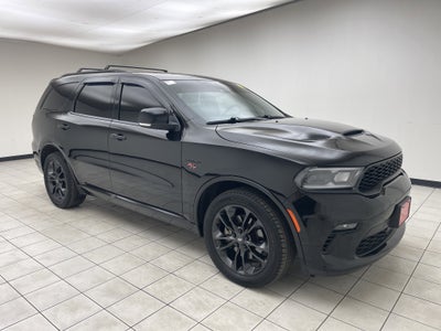 2021 Dodge Durango R/T AWD