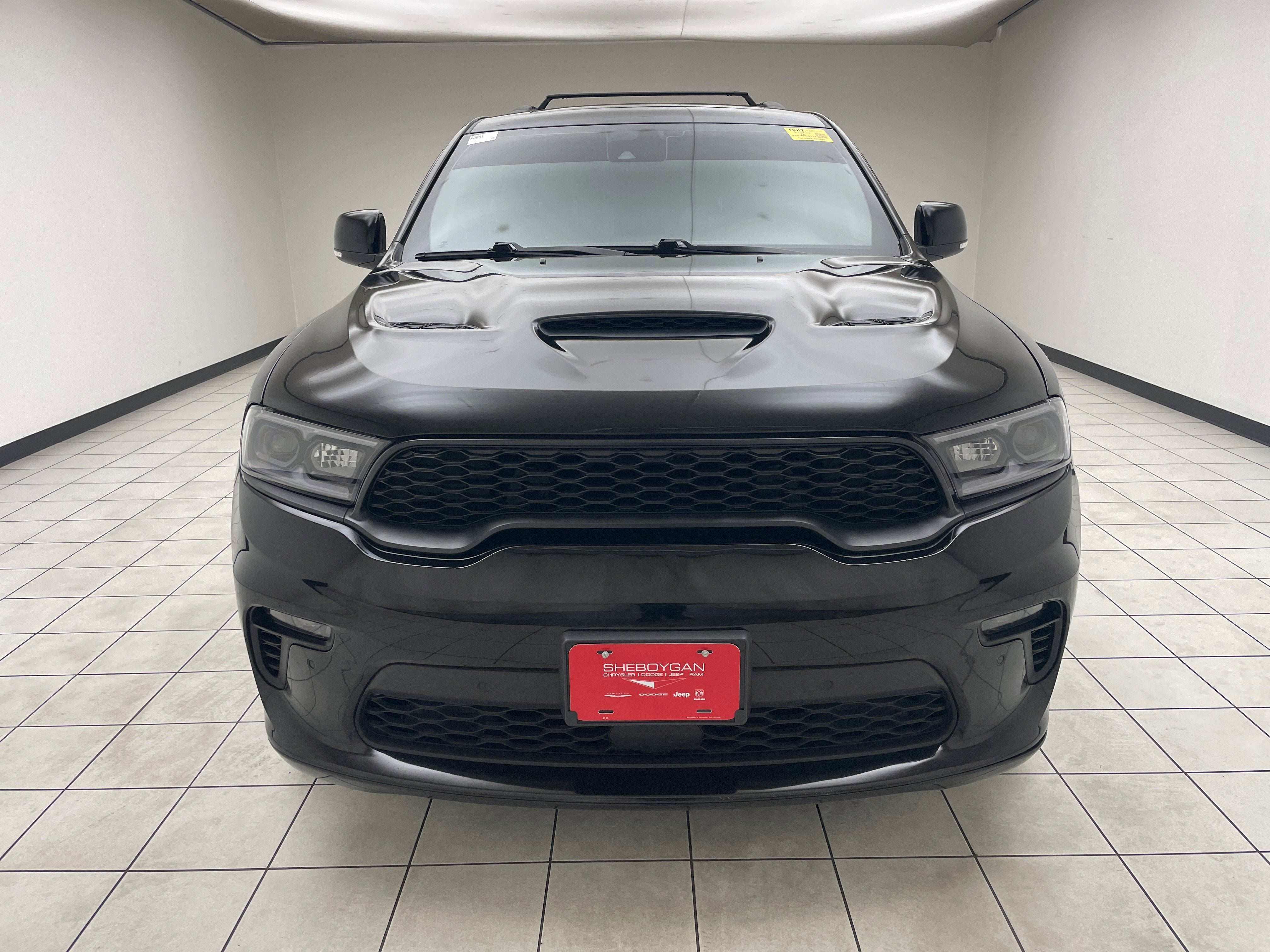 2021 Dodge Durango R/T AWD