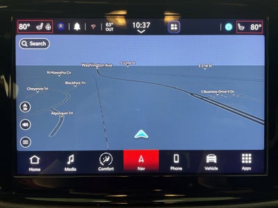 2023 Dodge Durango R/T AWD