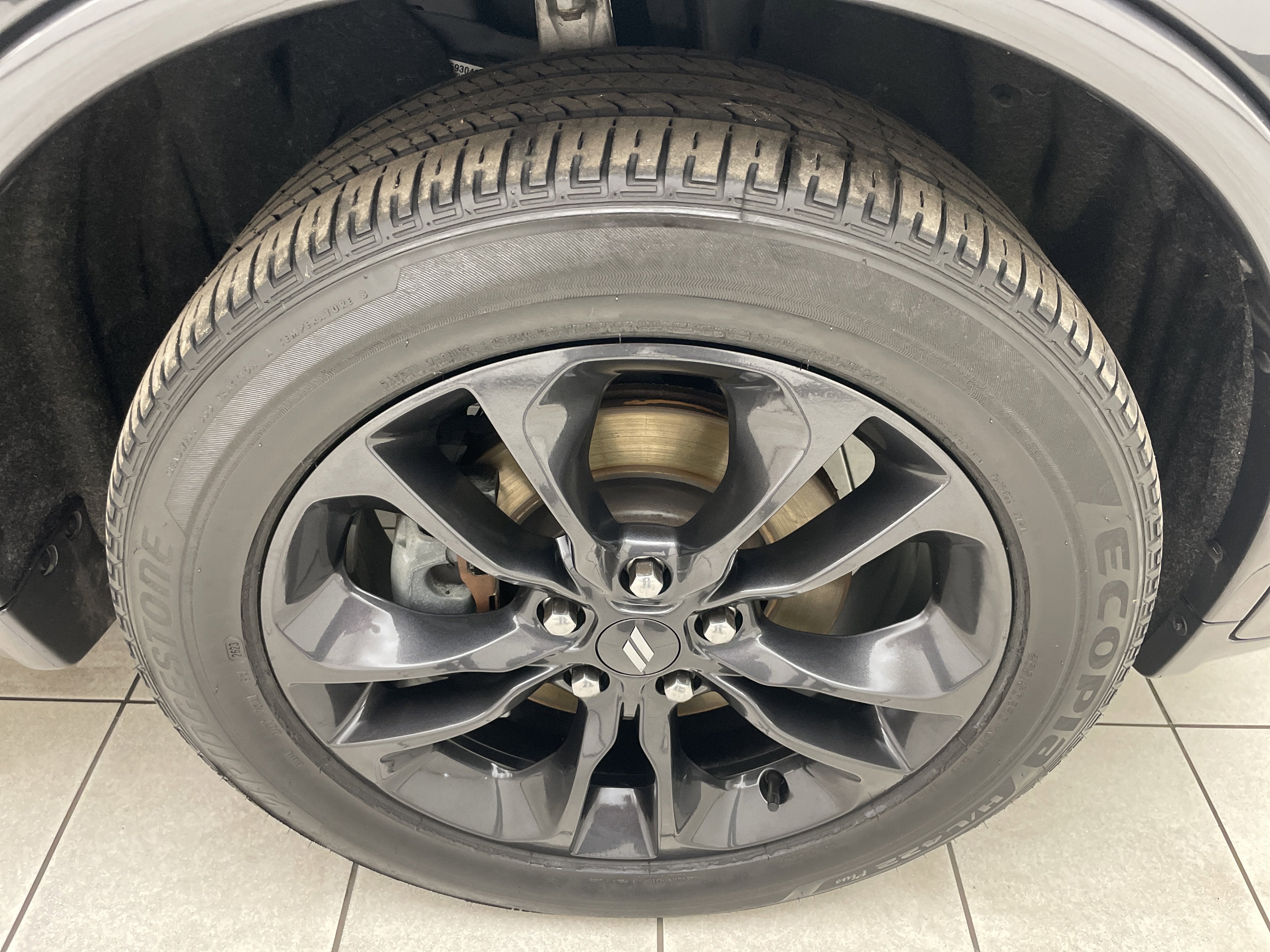 2023 Dodge Durango R/T AWD