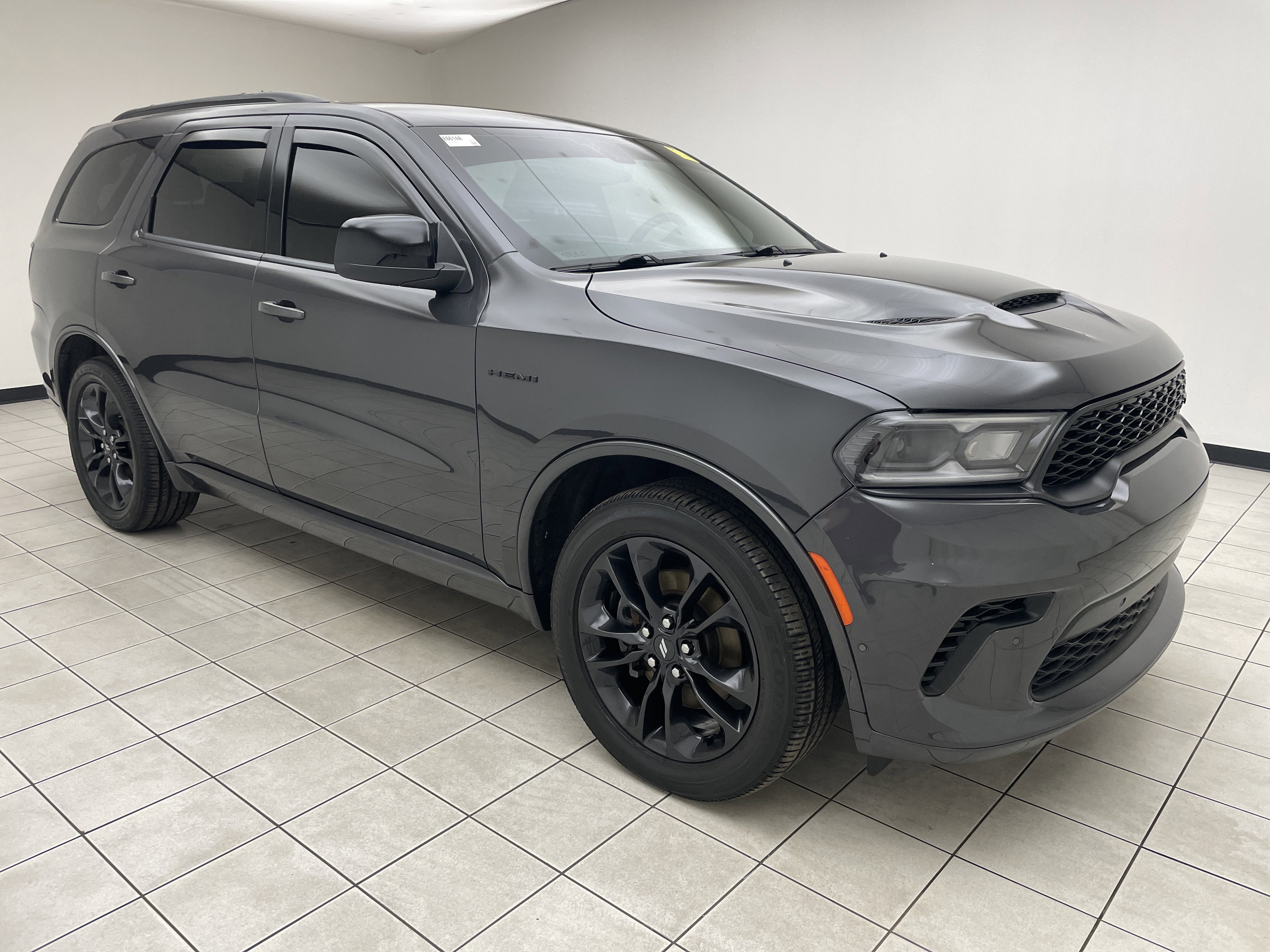 2023 Dodge Durango R/T AWD