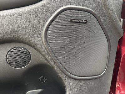 2024 Dodge Durango SRT Hellcat Premium