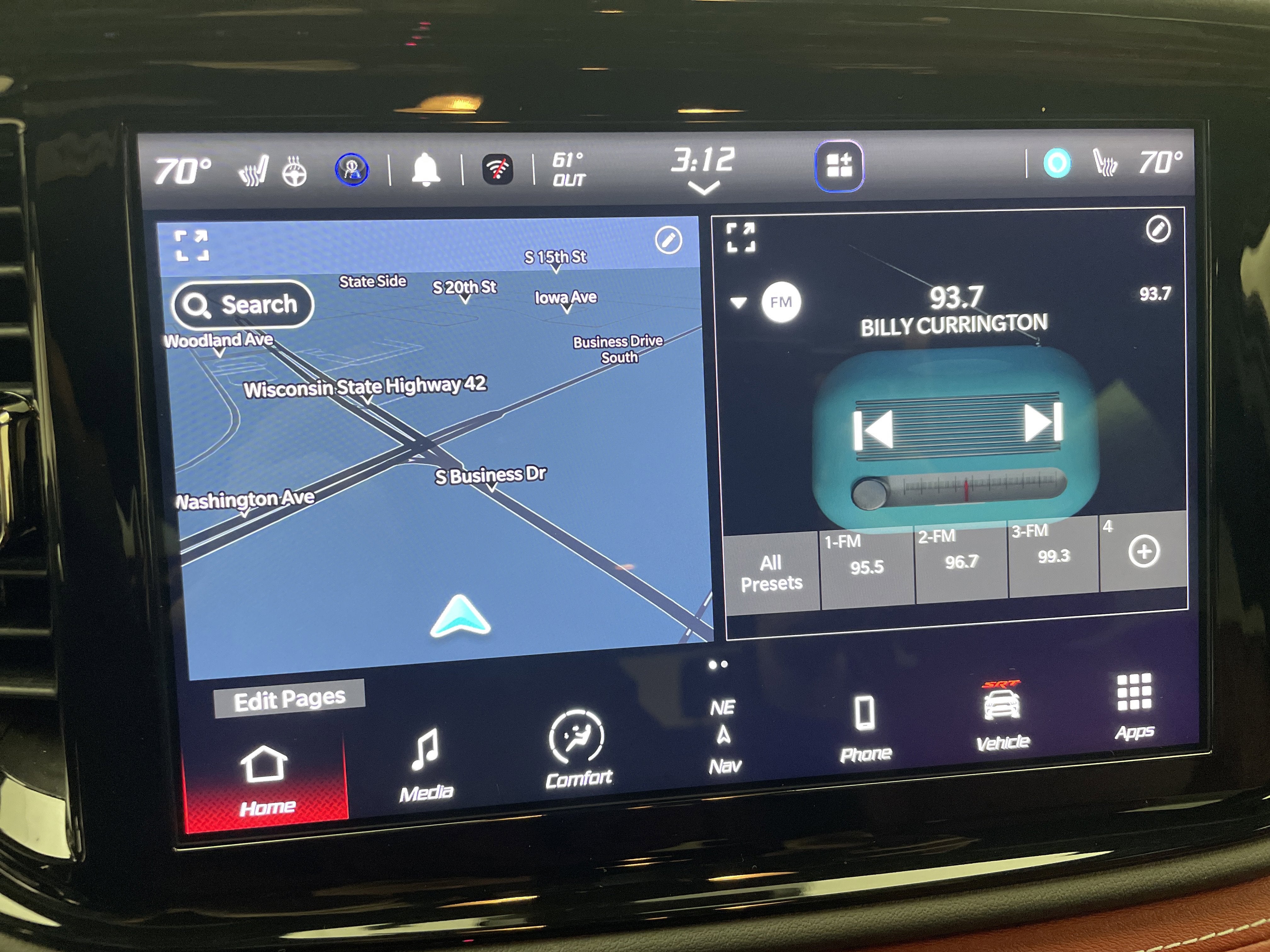 2024 Dodge Durango SRT Hellcat Premium