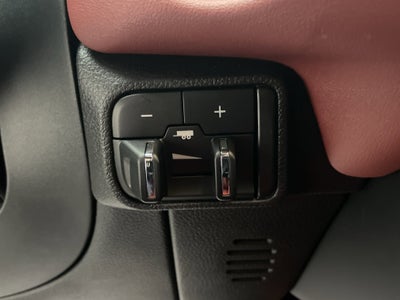 2024 Dodge Durango SRT Hellcat Premium