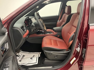 2024 Dodge Durango SRT Hellcat Premium