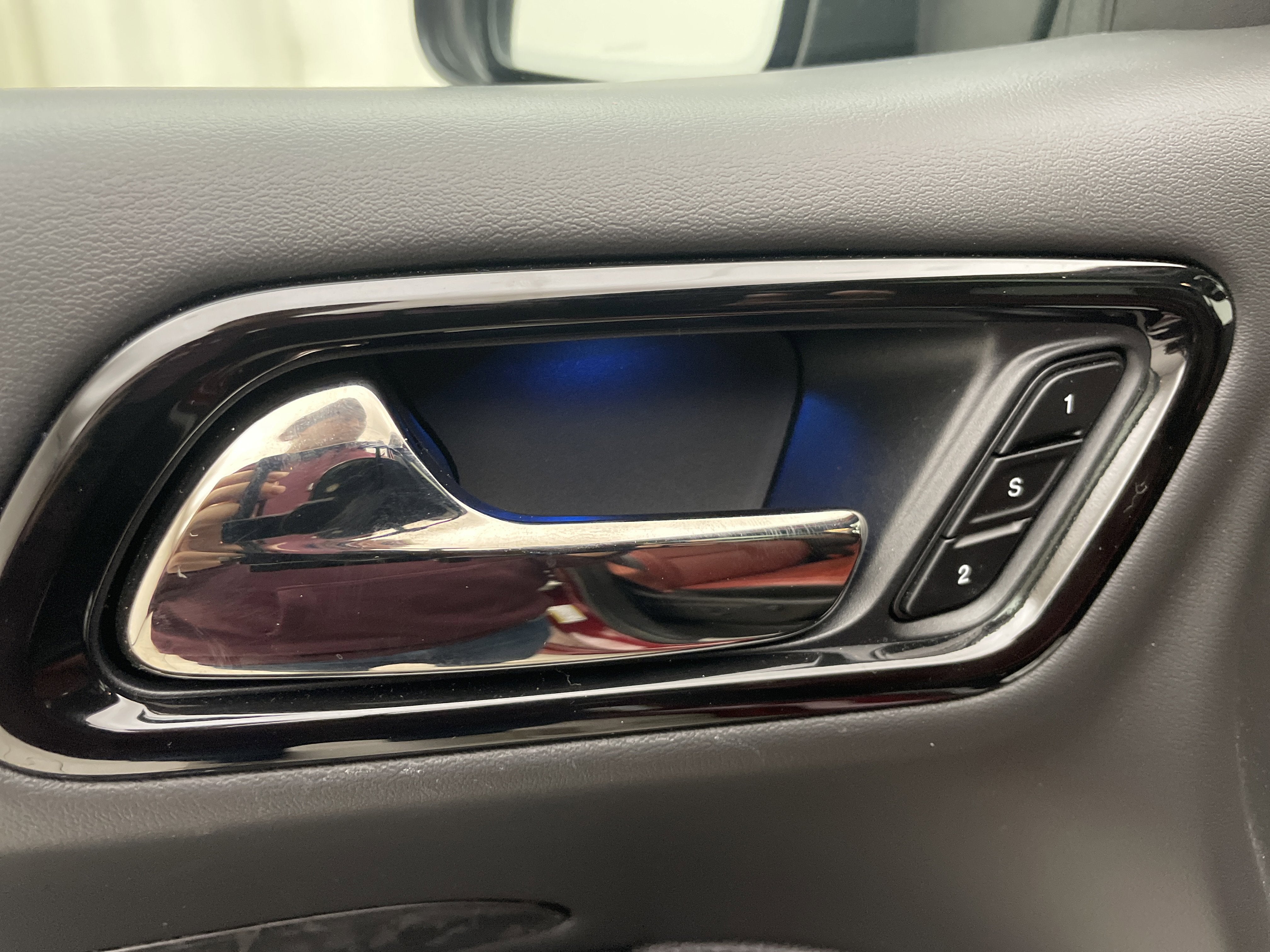 2024 Dodge Durango SRT Hellcat Premium