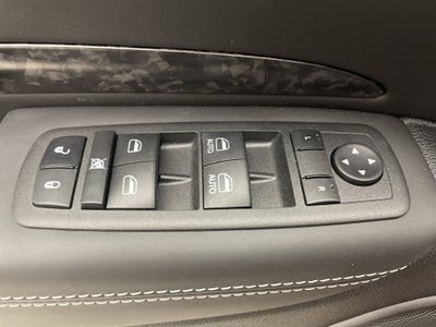 2024 Dodge Durango SRT Hellcat Premium