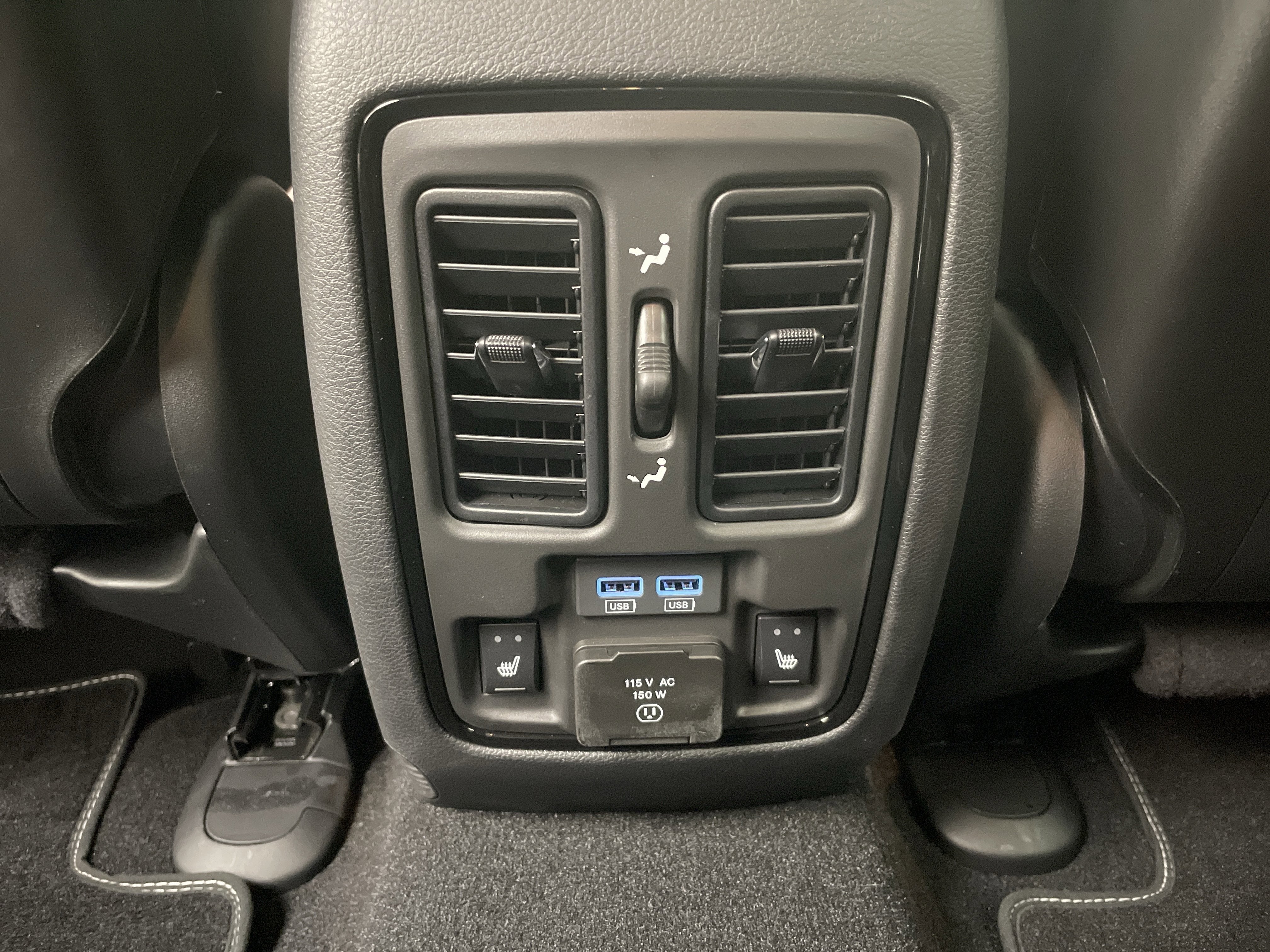 2024 Dodge Durango SRT Hellcat Premium