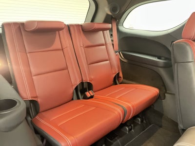 2024 Dodge Durango SRT Hellcat Premium