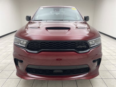 2024 Dodge Durango SRT Hellcat Premium