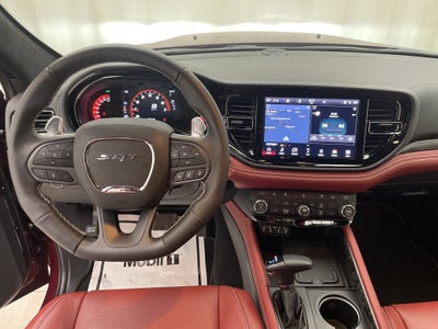 2024 Dodge Durango SRT Hellcat Premium