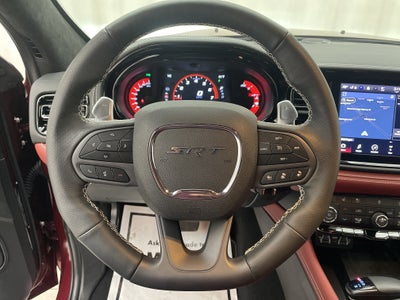 2024 Dodge Durango SRT Hellcat Premium