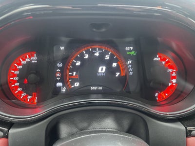 2024 Dodge Durango SRT Hellcat Premium