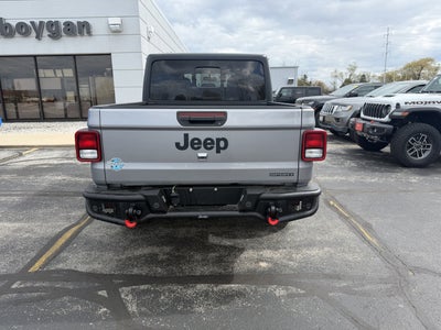 2020 Jeep Gladiator Sport S 4x4