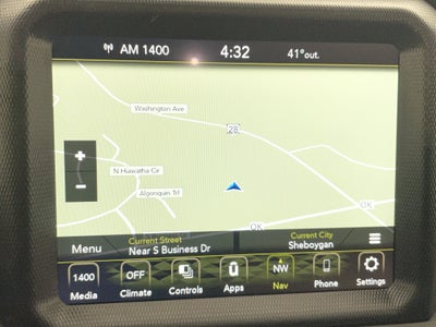 2023 Jeep Gladiator High Altitude 4x4