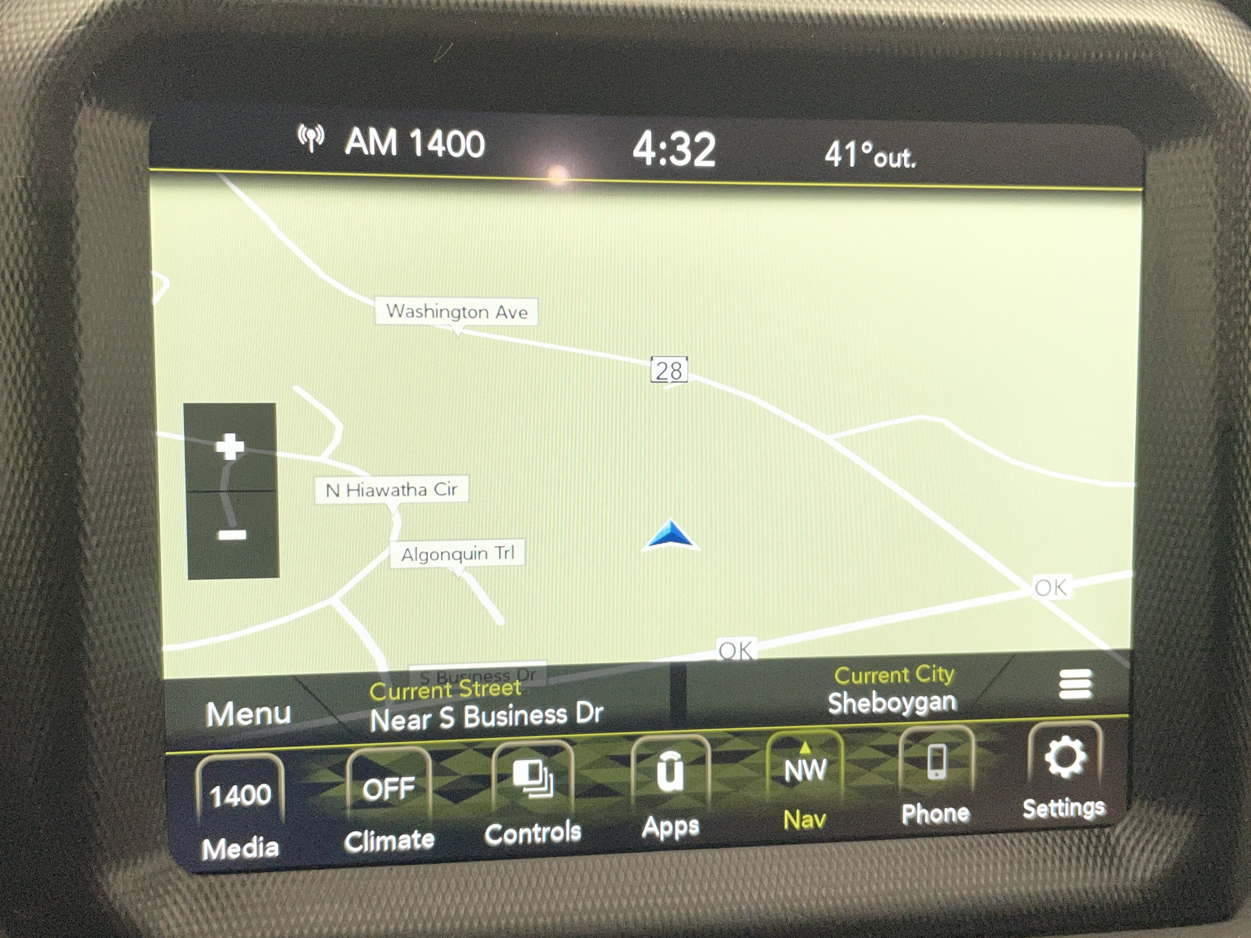 2023 Jeep Gladiator High Altitude 4x4