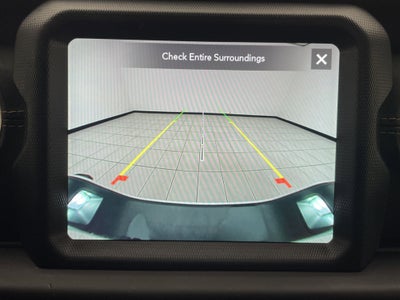 2023 Jeep Gladiator High Altitude 4x4