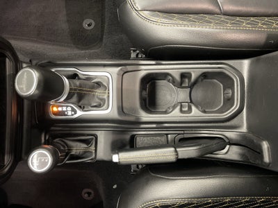 2023 Jeep Gladiator High Altitude 4x4