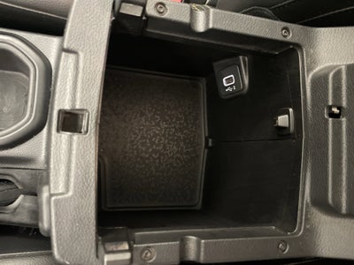 2023 Jeep Gladiator High Altitude 4x4