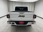 2023 Jeep Gladiator High Altitude 4x4