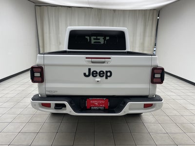 2023 Jeep Gladiator High Altitude 4x4