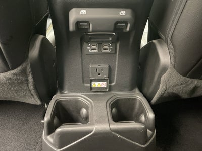 2023 Jeep Gladiator High Altitude 4x4