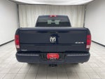 2018 RAM 1500 Express Quad Cab 4x4 6'4' Box