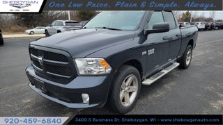 2013 RAM 1500 Express