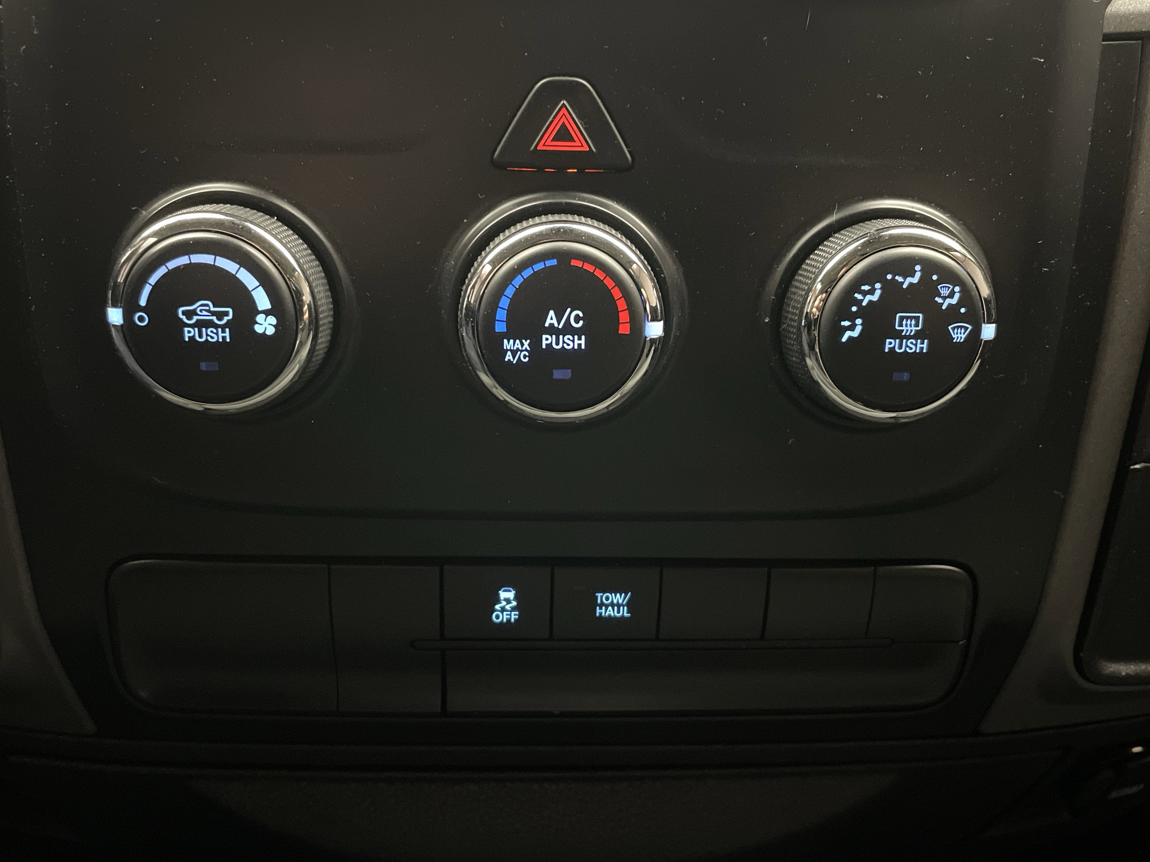 2014 RAM 1500 Express