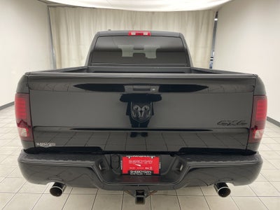 2014 RAM 1500 Express