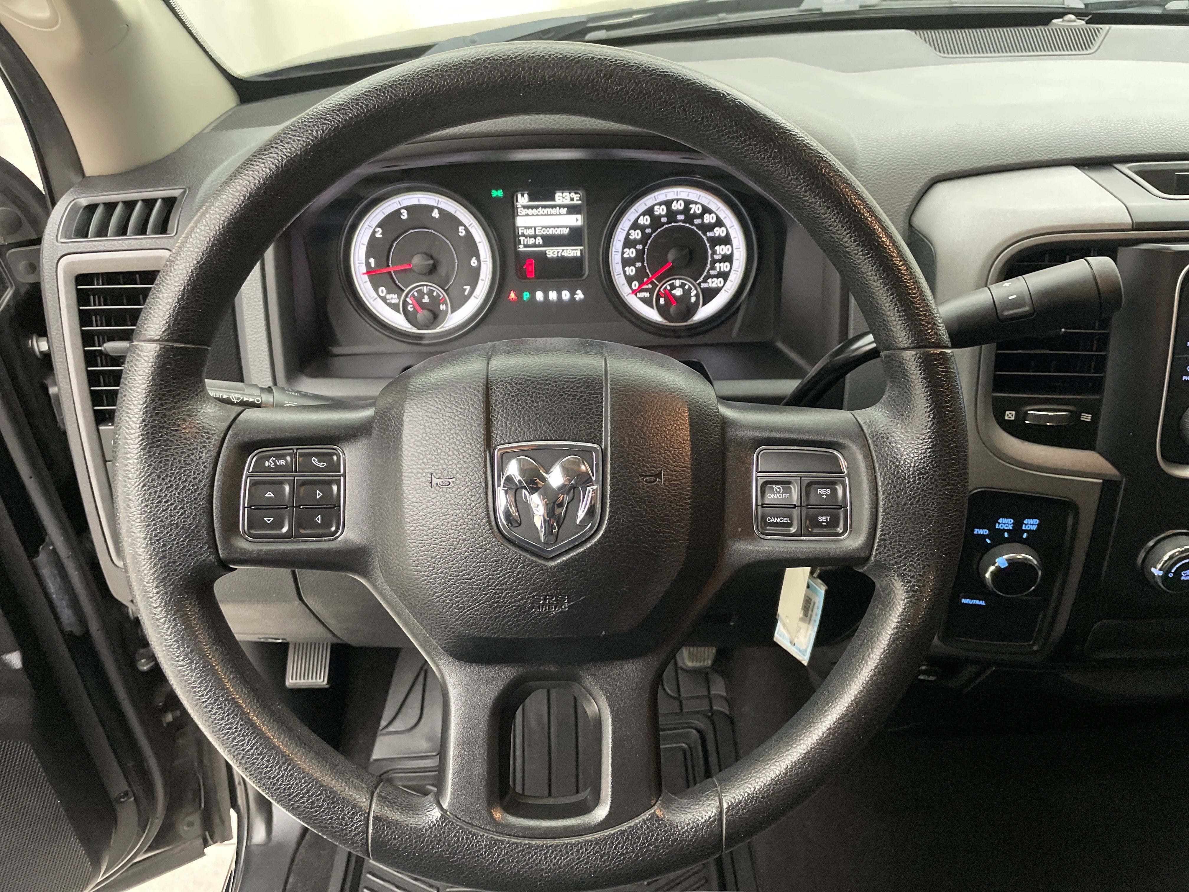 2014 RAM 1500 Express