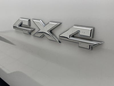 2018 RAM 1500 Big Horn Crew Cab 4x4 5'7' Box