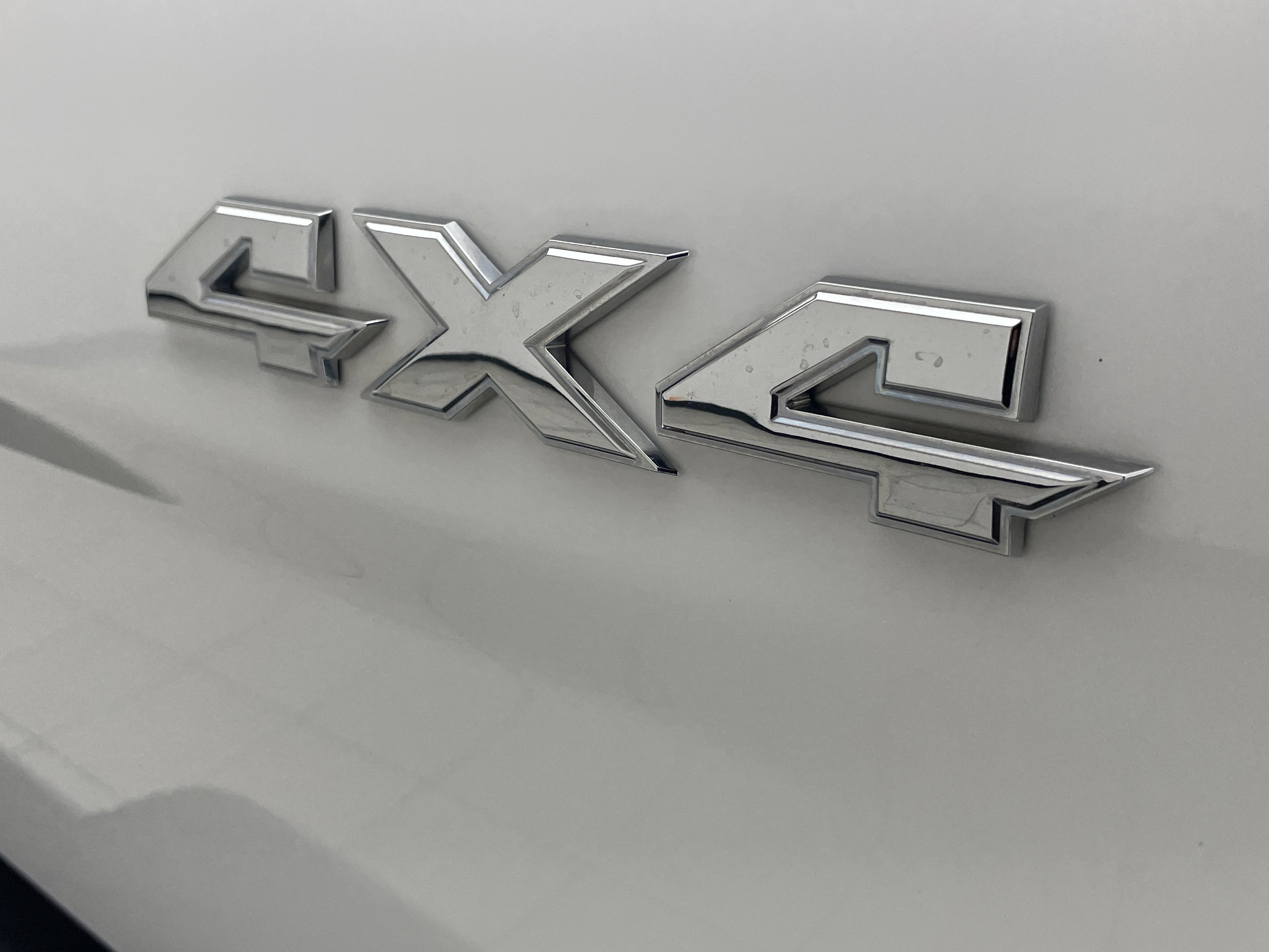 2018 RAM 1500 Big Horn Crew Cab 4x4 5'7' Box