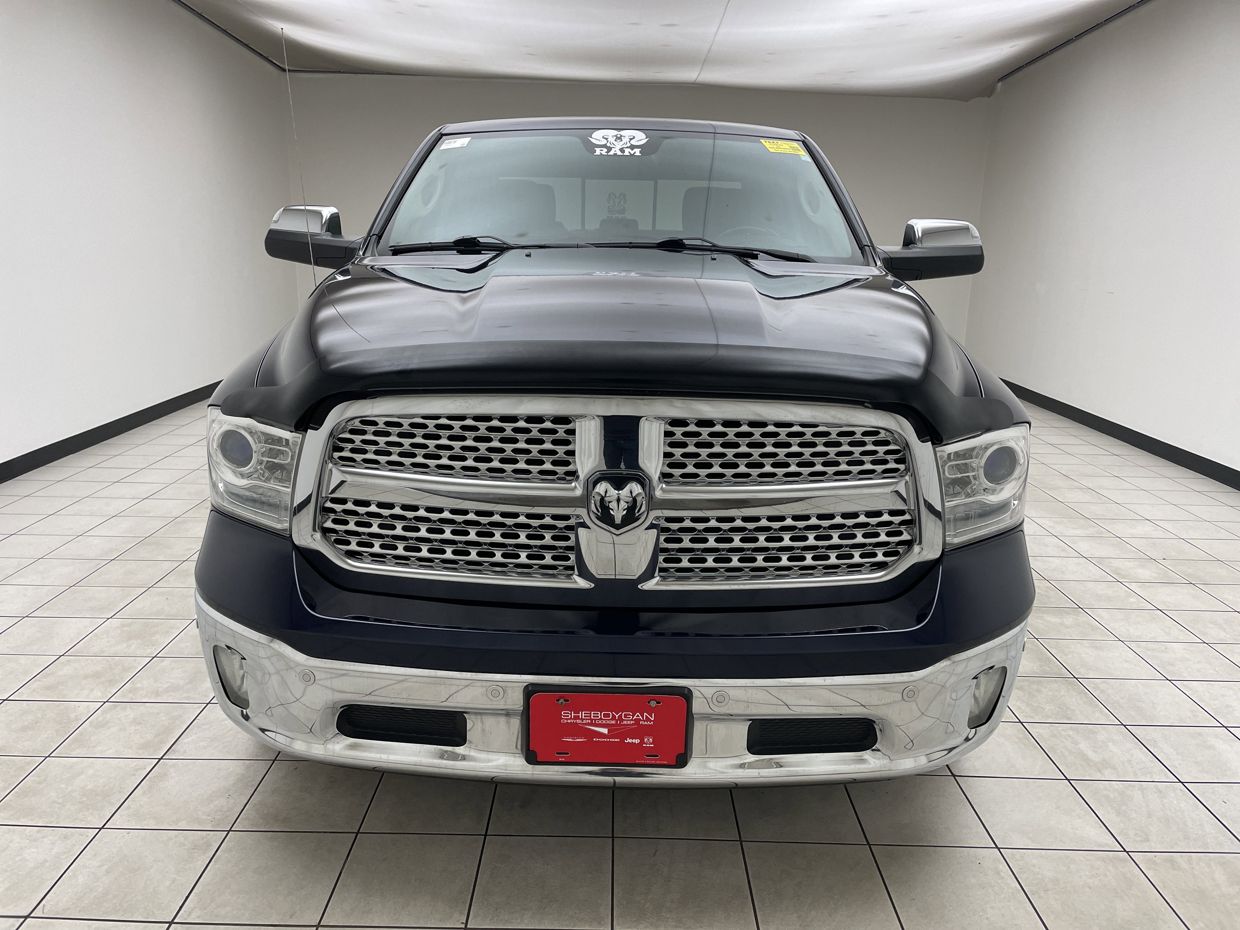 2016 RAM 1500 Laramie