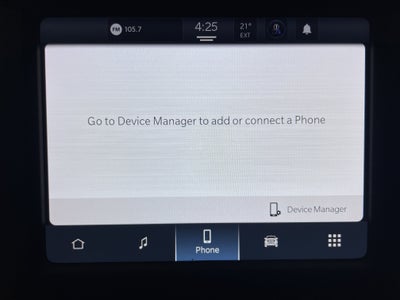 2024 RAM 1500 Big Horn Crew Cab 4x4 5'7' Box