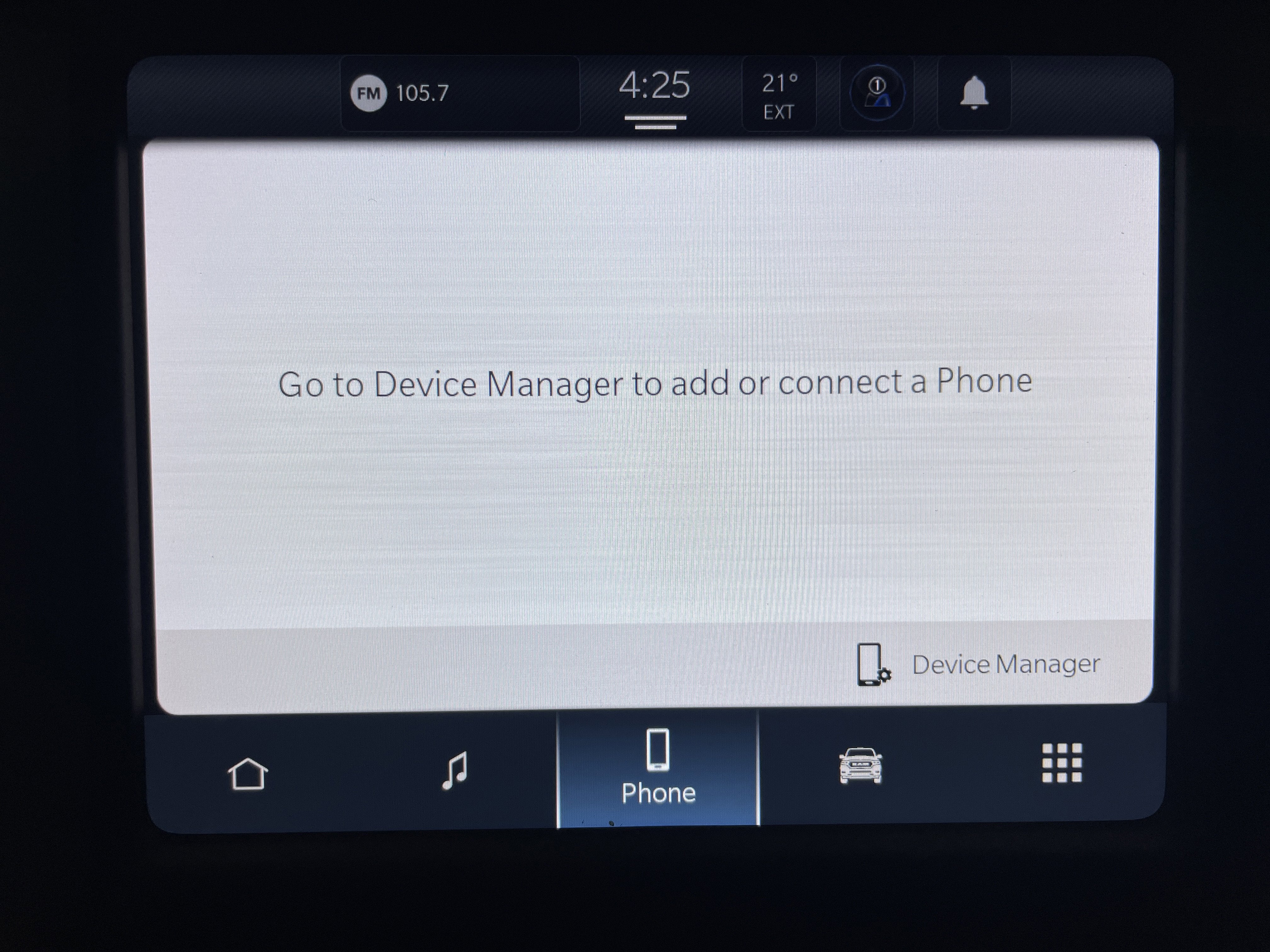 2024 RAM 1500 Big Horn Crew Cab 4x4 5'7' Box