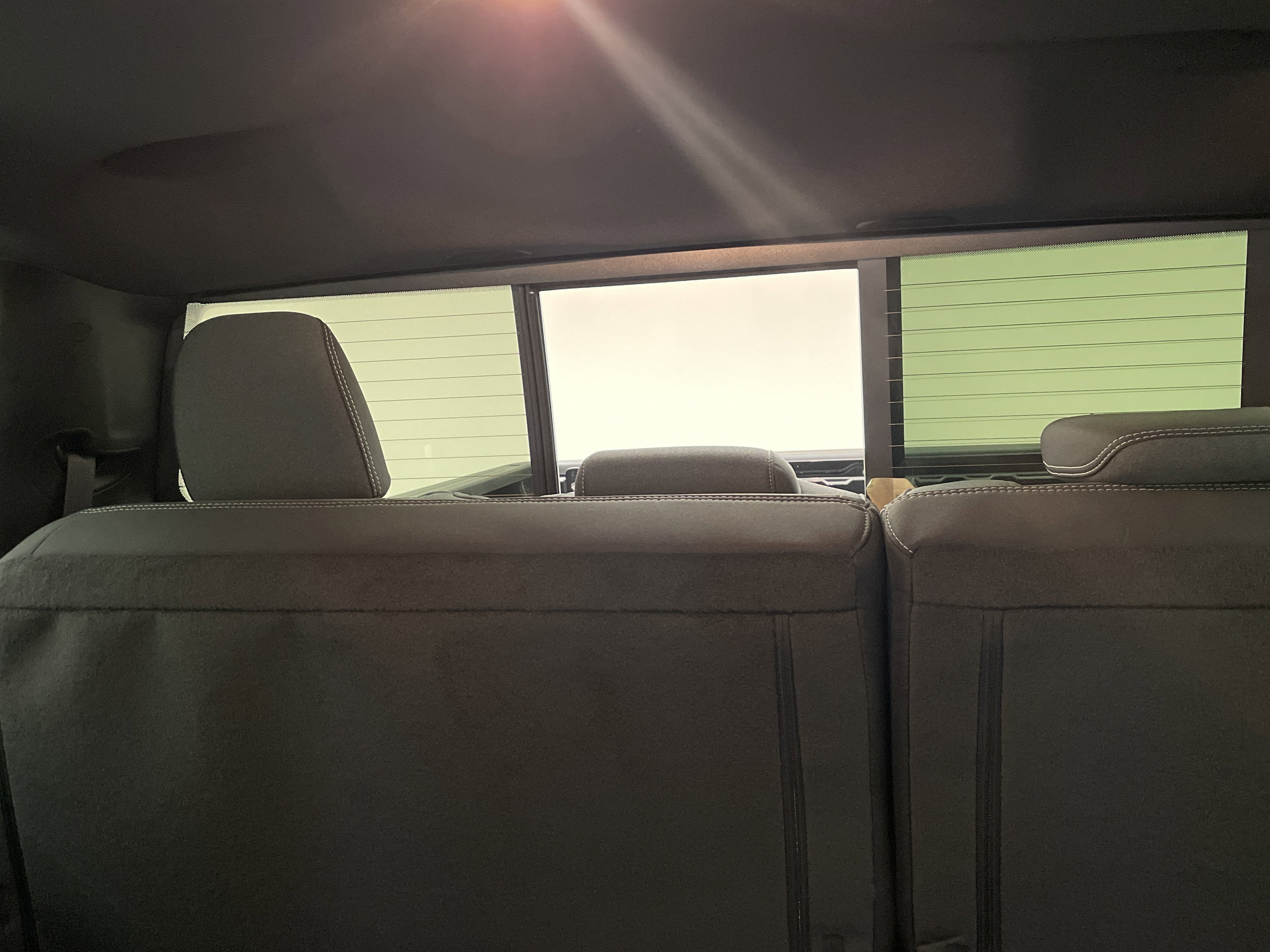 2024 RAM 1500 Big Horn Crew Cab 4x4 5'7' Box