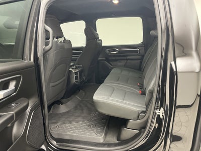 2024 RAM 1500 Big Horn Crew Cab 4x4 5'7' Box