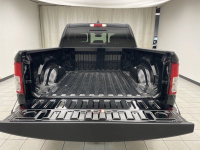 2024 RAM 1500 Big Horn Crew Cab 4x4 5'7' Box