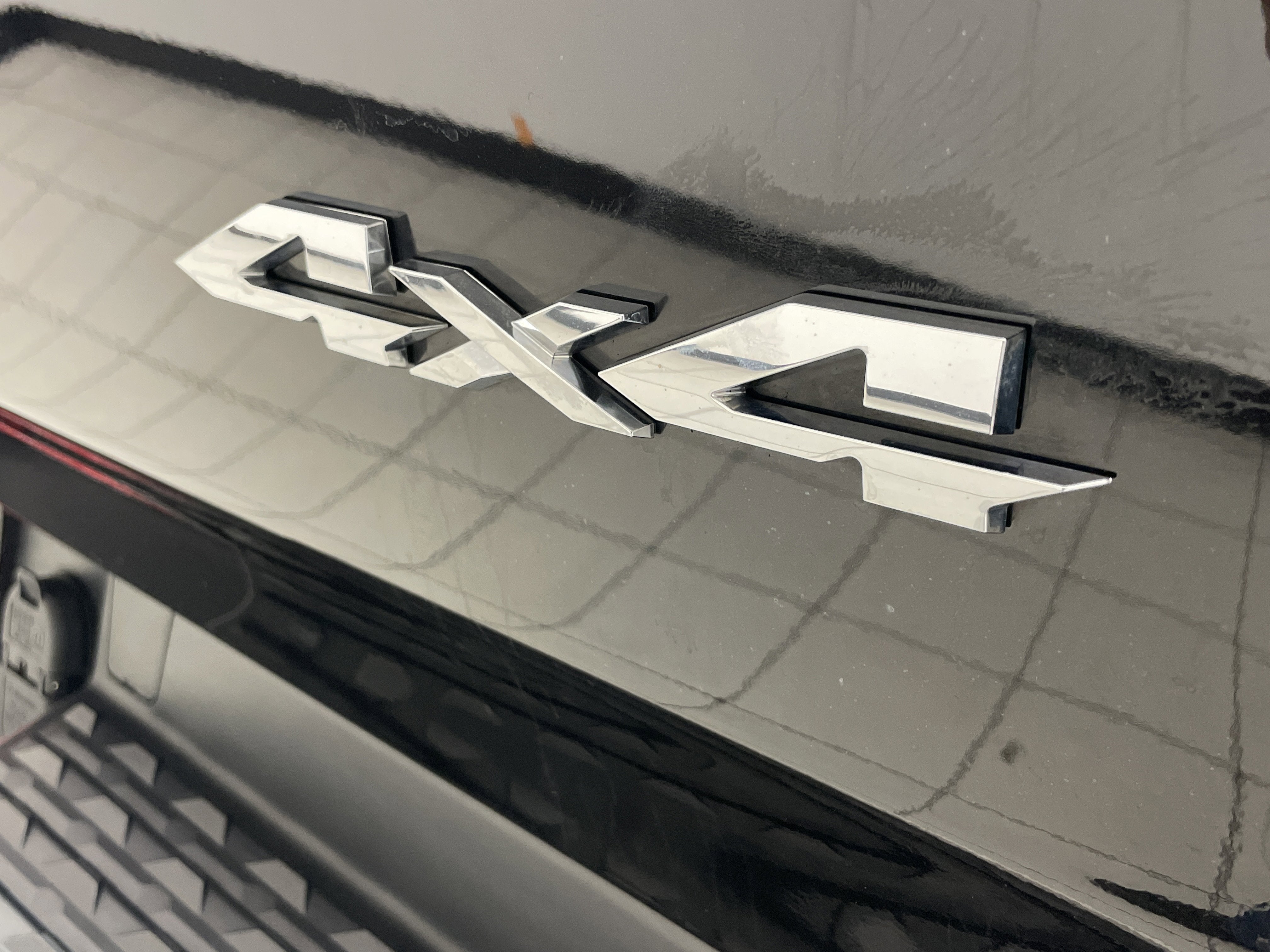 2024 RAM 1500 Big Horn Crew Cab 4x4 5'7' Box