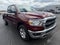 2020 RAM 1500 Big Horn Quad Cab 4x4 6'4' Box