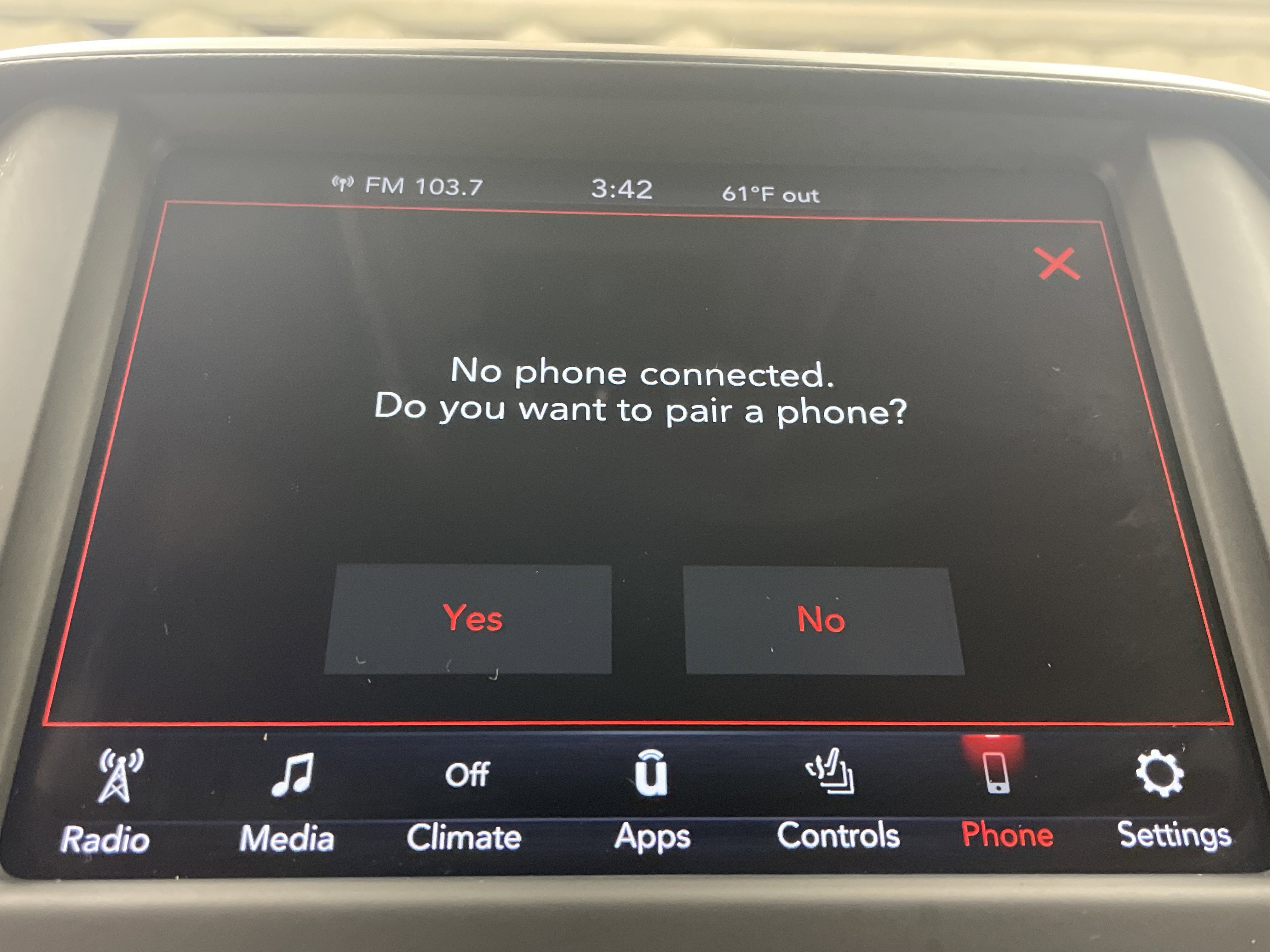 2020 RAM 1500 Big Horn Quad Cab 4x4 6'4' Box